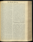 The Reform advocate