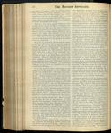The Reform advocate