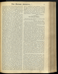 The Reform advocate