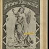 The Reform advocate