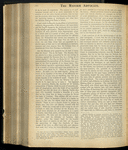 The Reform advocate