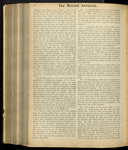 The Reform advocate