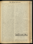The Reform advocate