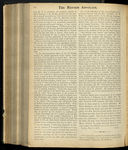 The Reform advocate