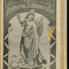 The Reform advocate