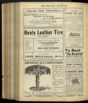 The Reform advocate