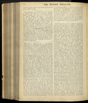 The Reform advocate