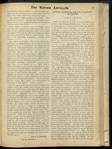 The Reform advocate