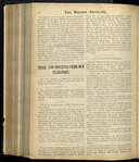The Reform advocate