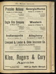 The Reform advocate
