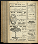 The Reform advocate