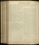 The Reform advocate