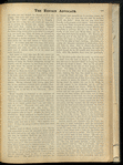 The Reform advocate