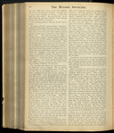 The Reform advocate
