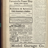 The Reform advocate