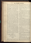 The Reform advocate
