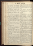 The Reform advocate
