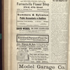 The Reform advocate