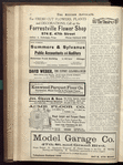 The Reform advocate