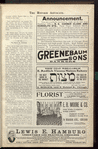 The Reform advocate