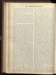The Reform advocate