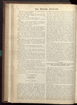 The Reform advocate