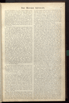 The Reform advocate