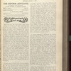 The Reform advocate