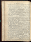 The Reform advocate