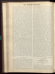 The Reform advocate