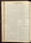 The Reform advocate