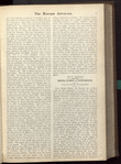 The Reform advocate