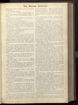 The Reform advocate