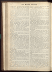 The Reform advocate