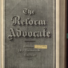The Reform advocate