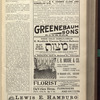 The Reform advocate