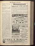 The Reform advocate