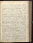 The Reform advocate