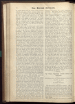 The Reform advocate