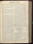The Reform advocate