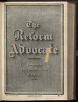 The Reform advocate