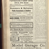 The Reform advocate