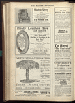 The Reform advocate