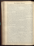 The Reform advocate