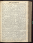 The Reform advocate