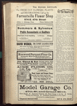 The Reform advocate