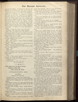 The Reform advocate