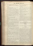 The Reform advocate