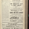 The Reform advocate