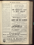 The Reform advocate